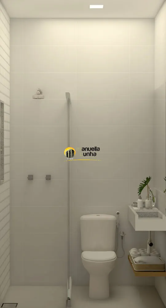 Apartamento, 2 quartos, 70 m² - Foto 8