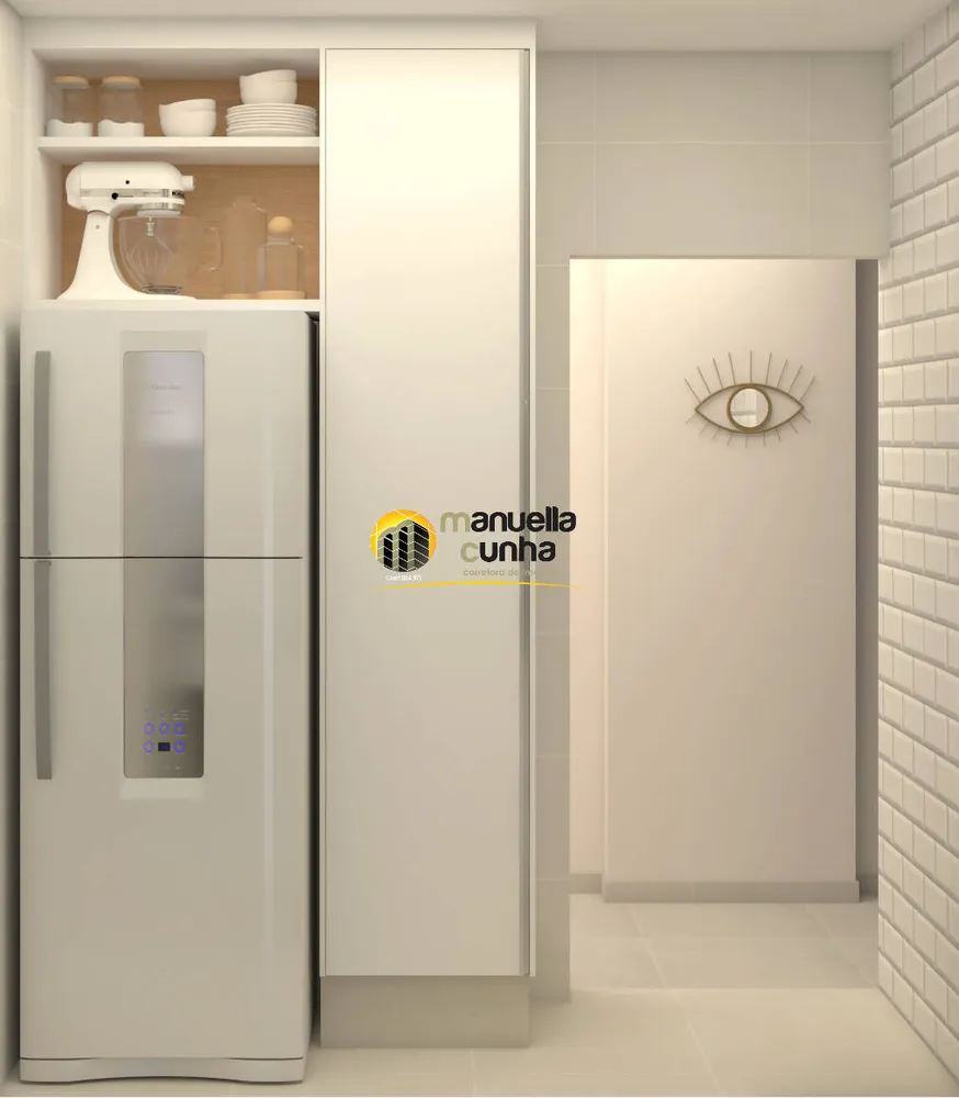 Apartamento, 2 quartos, 70 m² - Foto 12