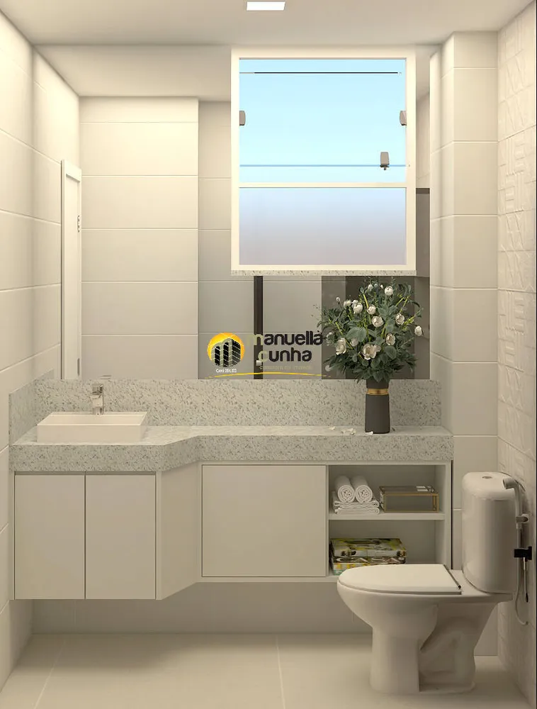 Apartamento, 2 quartos, 70 m² - Foto 18