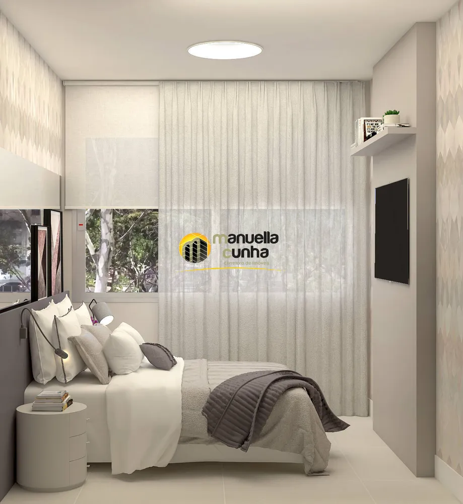Apartamento, 2 quartos, 70 m² - Foto 17