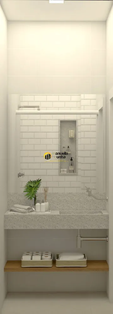 Apartamento, 2 quartos, 70 m² - Foto 7