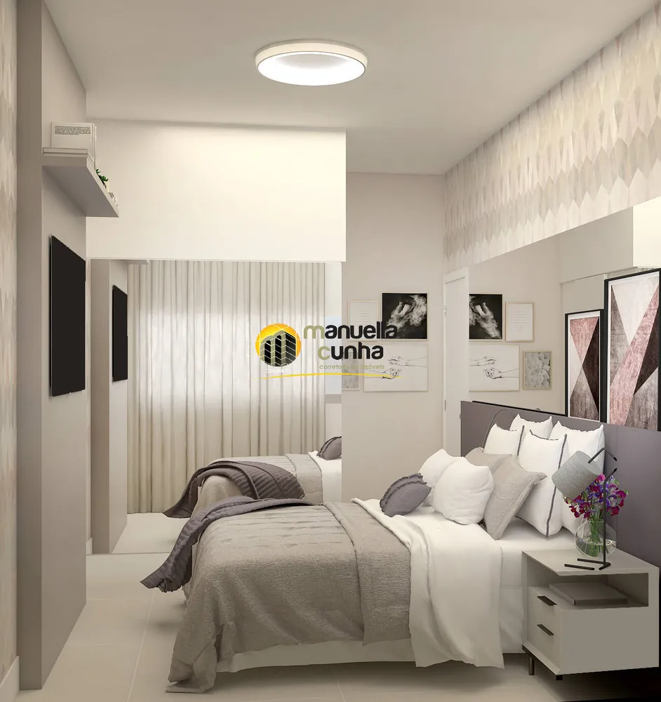 Apartamento, 2 quartos, 70 m² - Foto 13