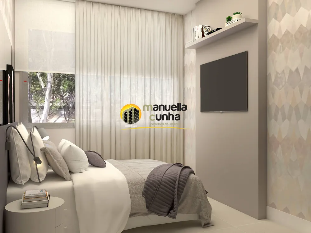 Apartamento, 2 quartos, 70 m² - Foto 16