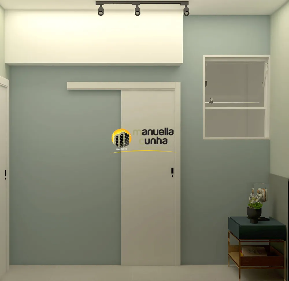 Apartamento, 2 quartos, 70 m² - Foto 6