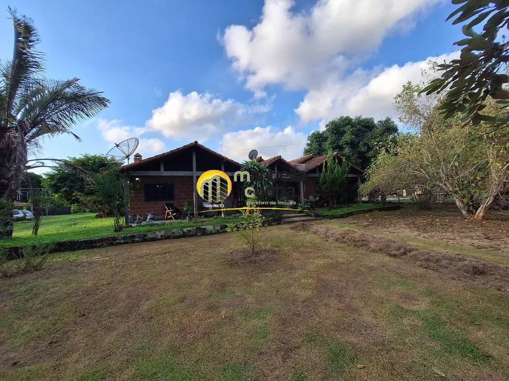Sítio, 6 quartos, 5 hectares - Foto 3