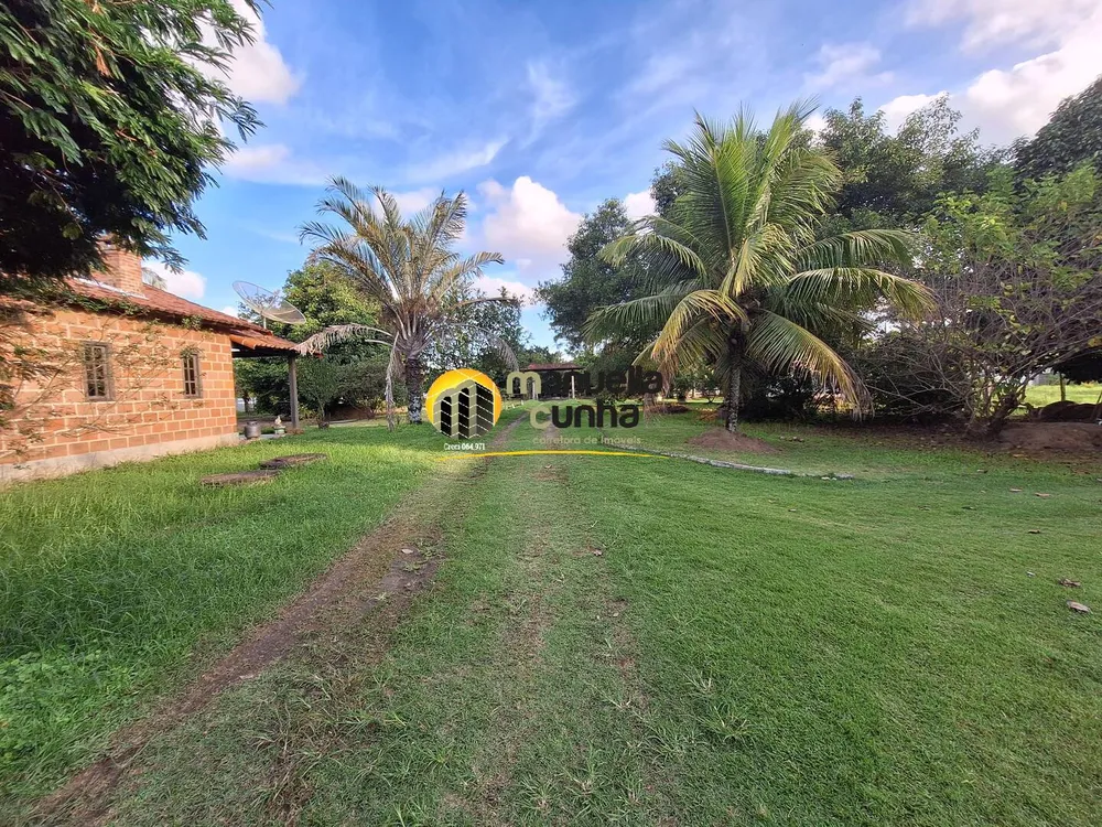 Sítio, 6 quartos, 5 hectares - Foto 4