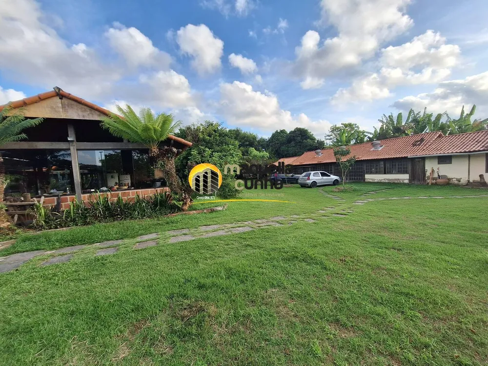 Sítio, 6 quartos, 5 hectares - Foto 32