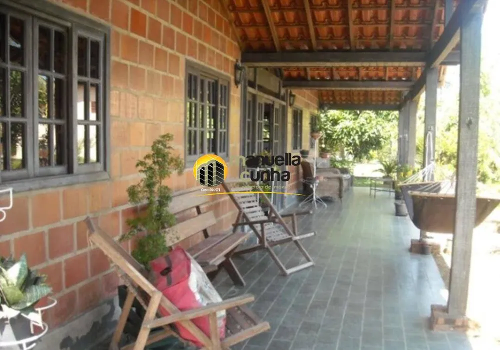 Sítio, 6 quartos, 5 hectares - Foto 38