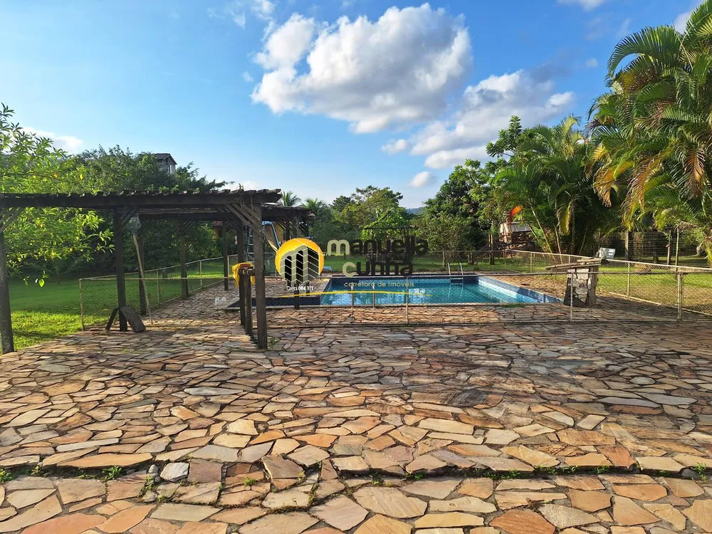 Sítio, 6 quartos, 5 hectares - Foto 28