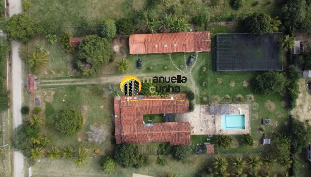 Sítio, 6 quartos, 5 hectares - Foto 37