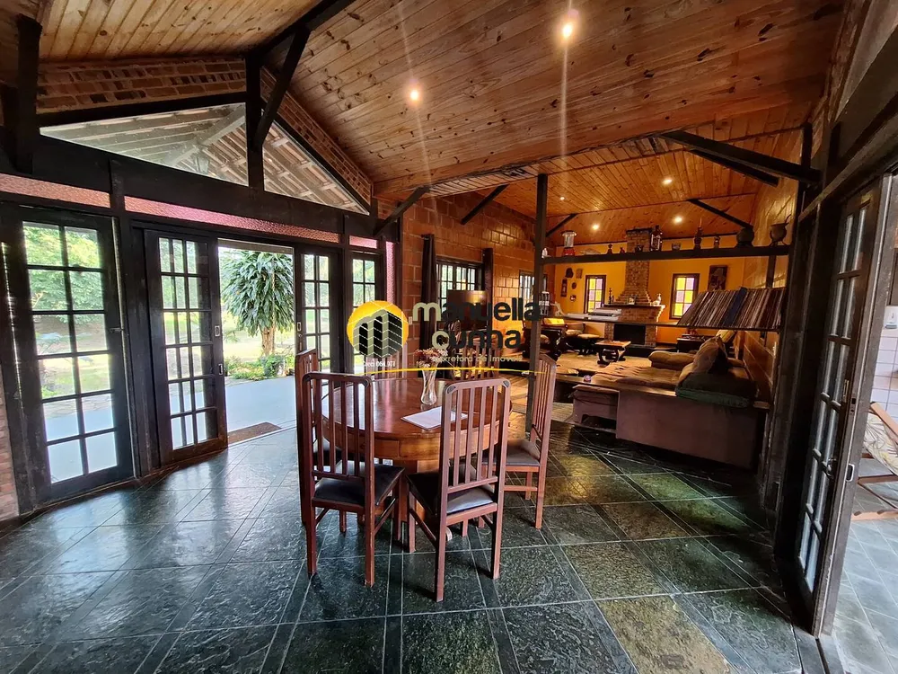 Sítio, 6 quartos, 5 hectares - Foto 11