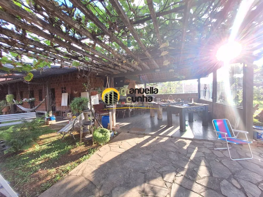 Sítio, 6 quartos, 5 hectares - Foto 24