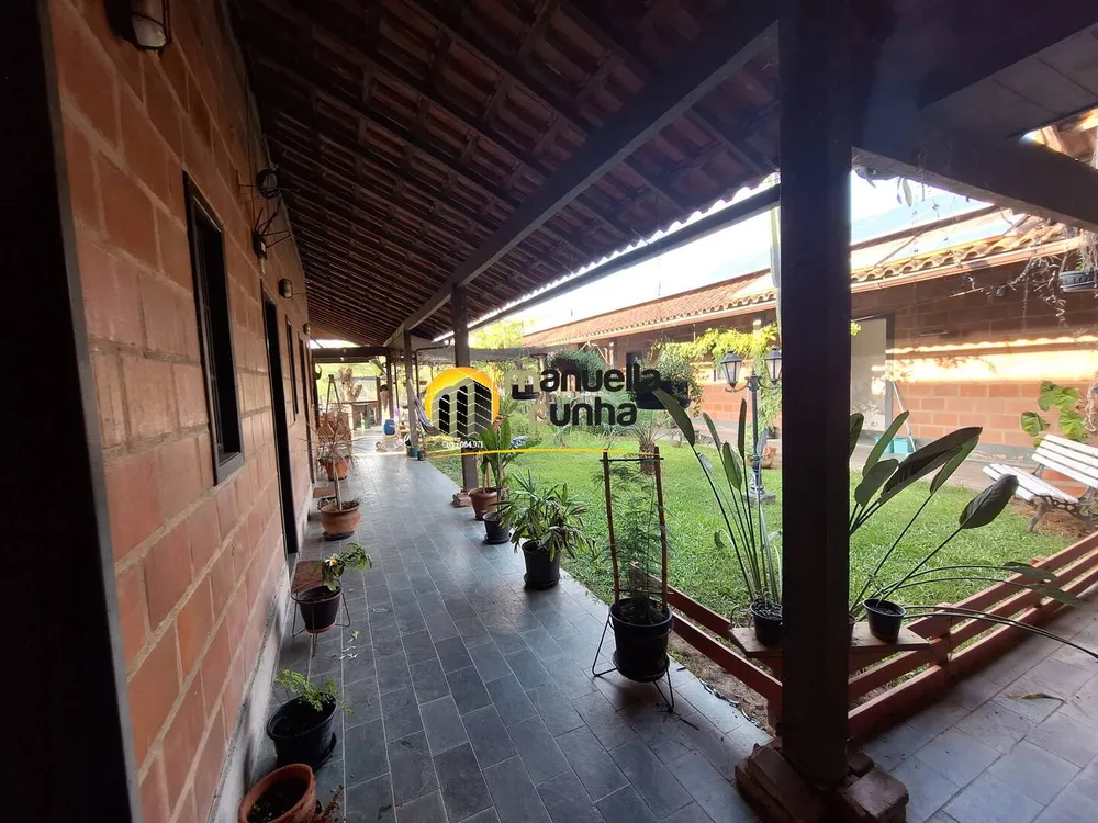 Sítio, 6 quartos, 5 hectares - Foto 6