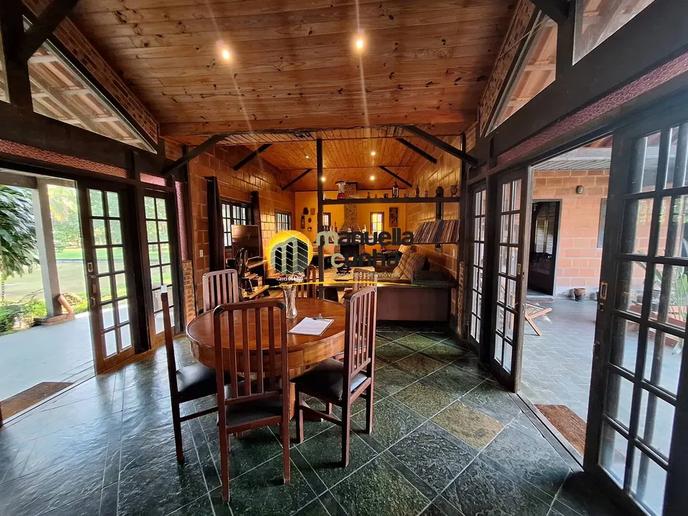 Sítio, 6 quartos, 5 hectares - Foto 12