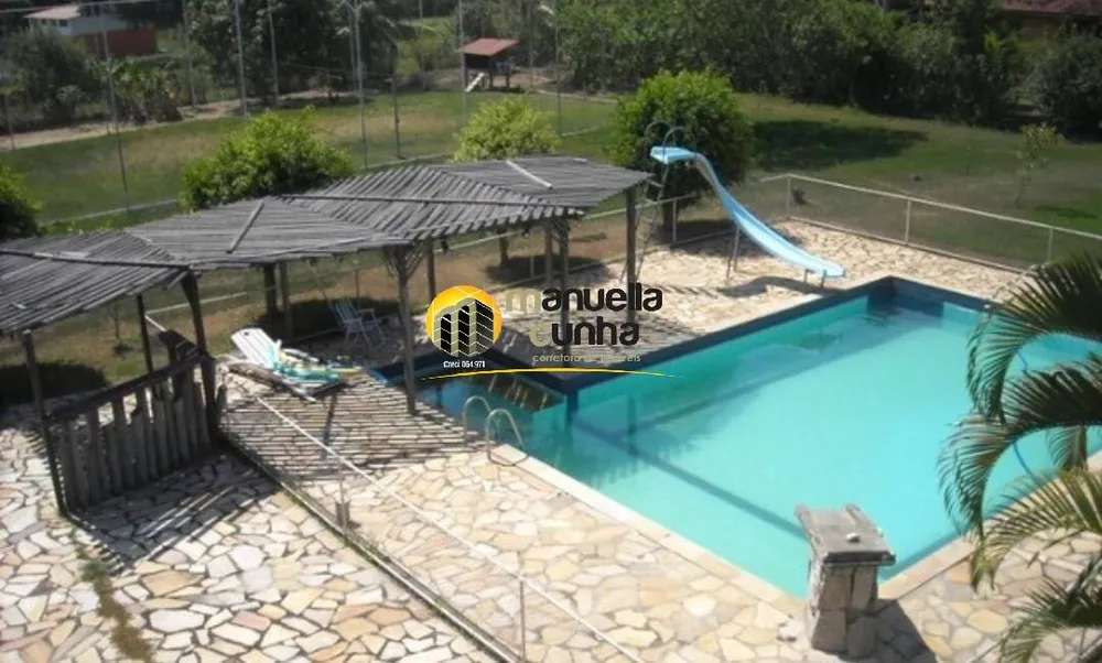 Sítio, 6 quartos, 5 hectares - Foto 45