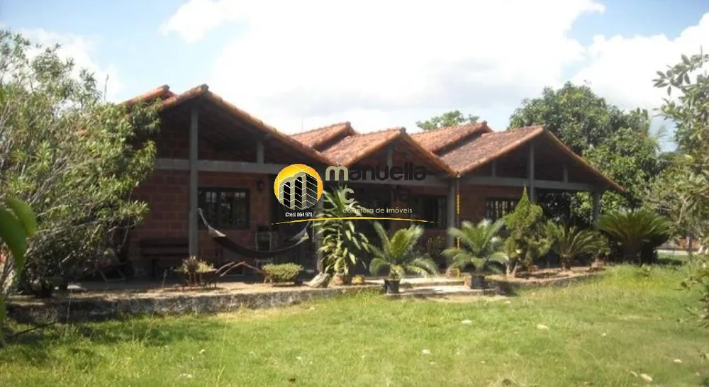 Sítio, 6 quartos, 5 hectares - Foto 39