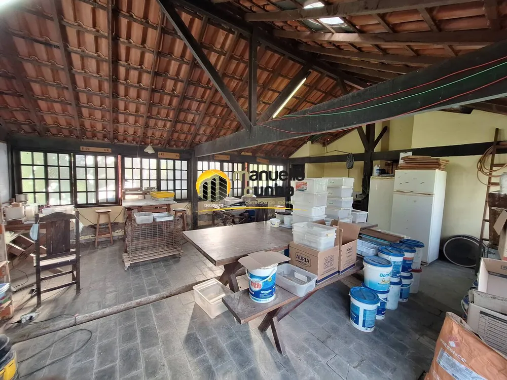 Sítio, 6 quartos, 5 hectares - Foto 16
