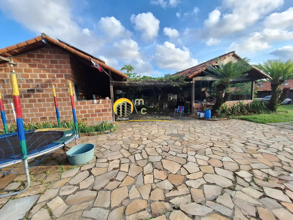 Sítio, 6 quartos, 5 hectares - Foto 30