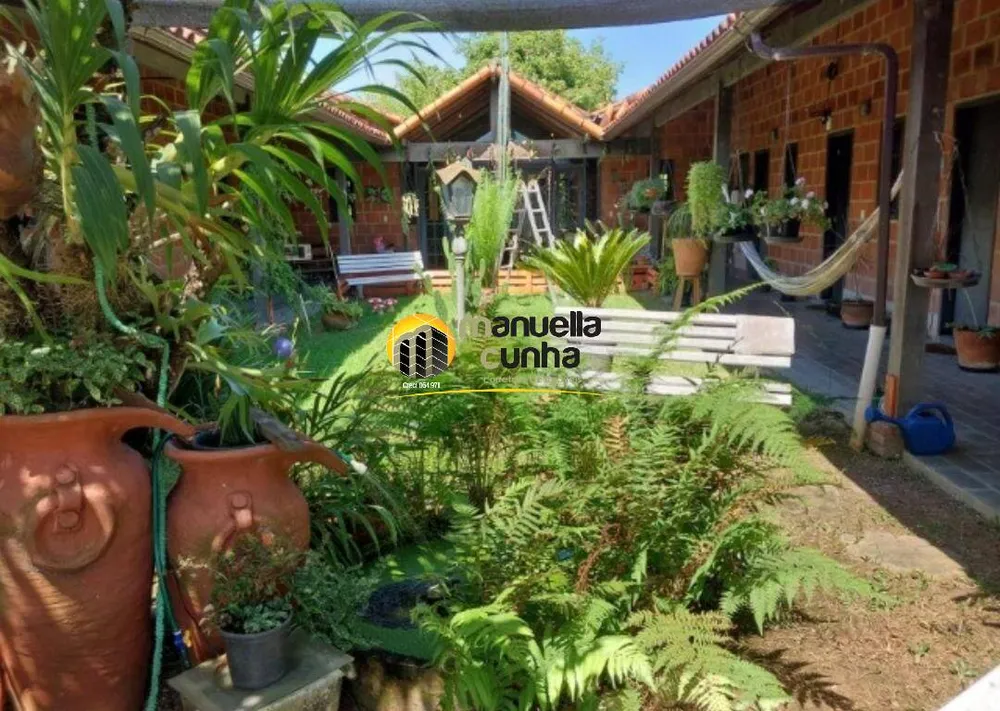 Sítio, 6 quartos, 5 hectares - Foto 40