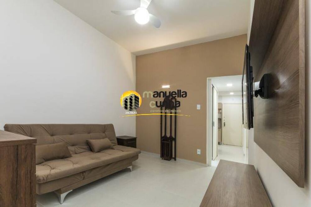 Apartamento, 1 quarto, 452 m² - Foto 1