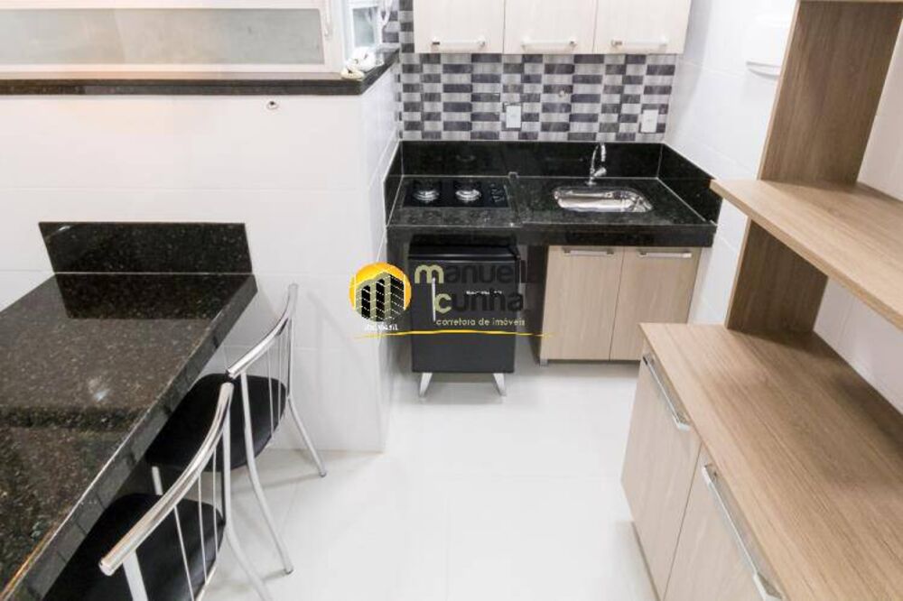Apartamento, 1 quarto, 452 m² - Foto 8