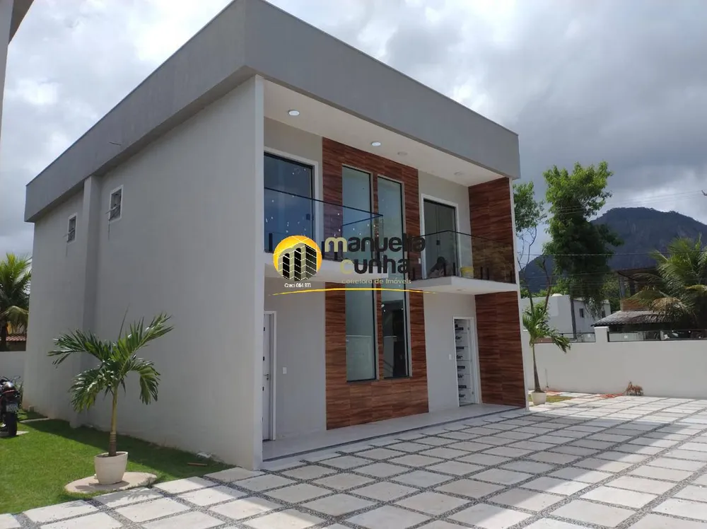 Casa, 2 quartos, 87 m² - Foto 1