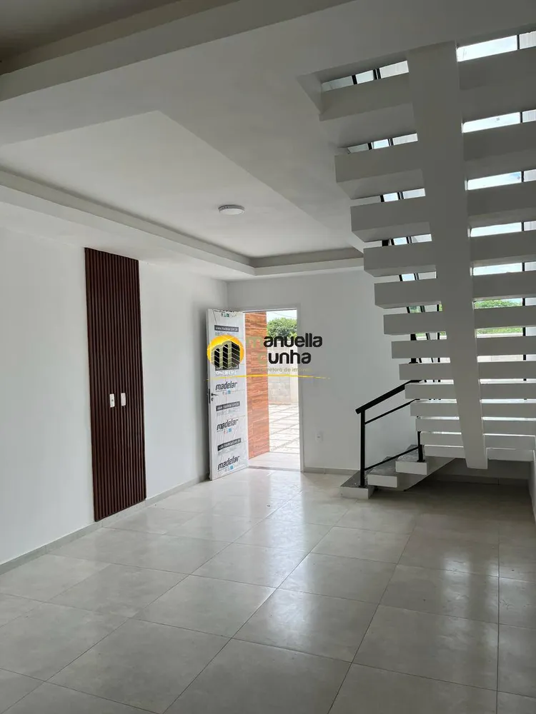 Casa, 2 quartos, 87 m² - Foto 6