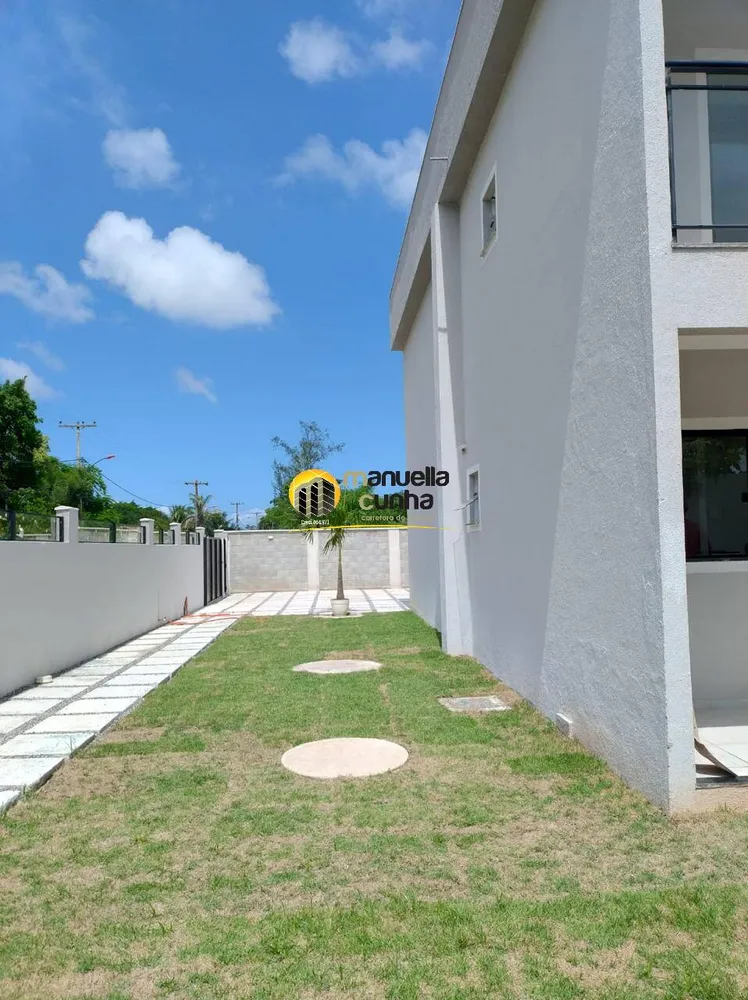 Casa, 2 quartos, 87 m² - Foto 18
