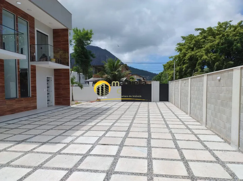 Casa, 2 quartos, 87 m² - Foto 3