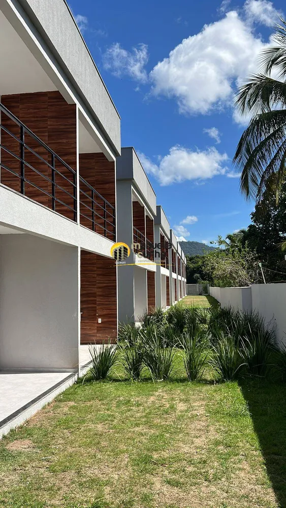 Casa, 2 quartos, 87 m² - Foto 5