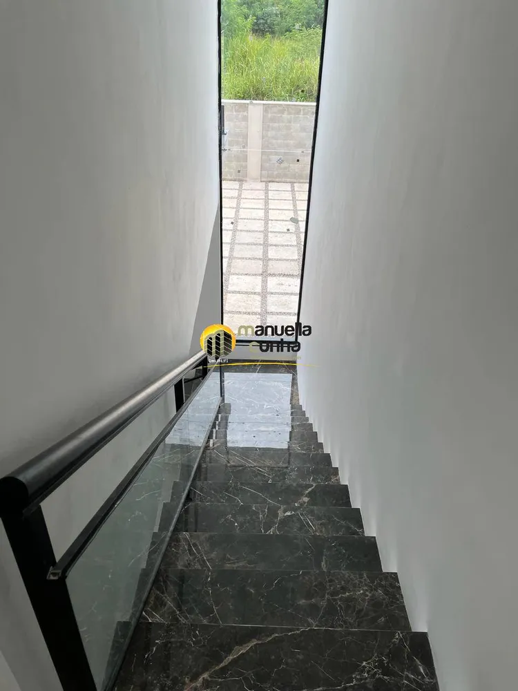 Casa, 2 quartos, 87 m² - Foto 11