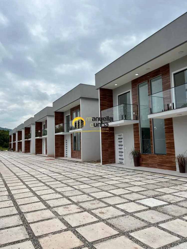 Casa, 2 quartos, 87 m² - Foto 4