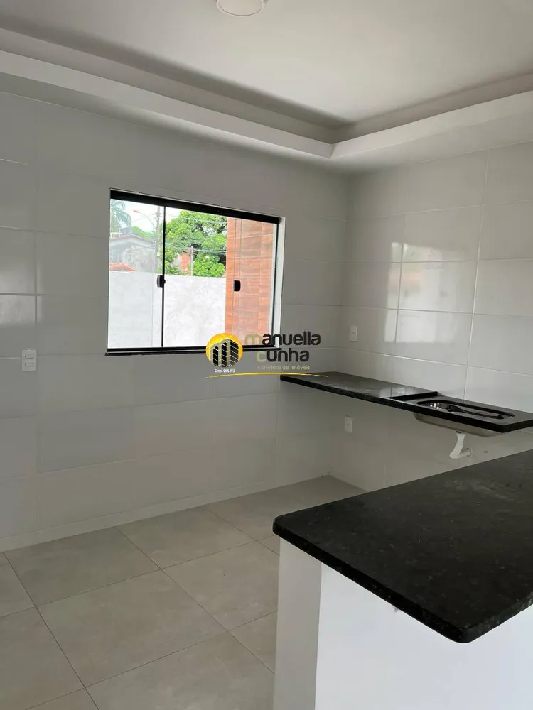 Casa, 2 quartos, 87 m² - Foto 8