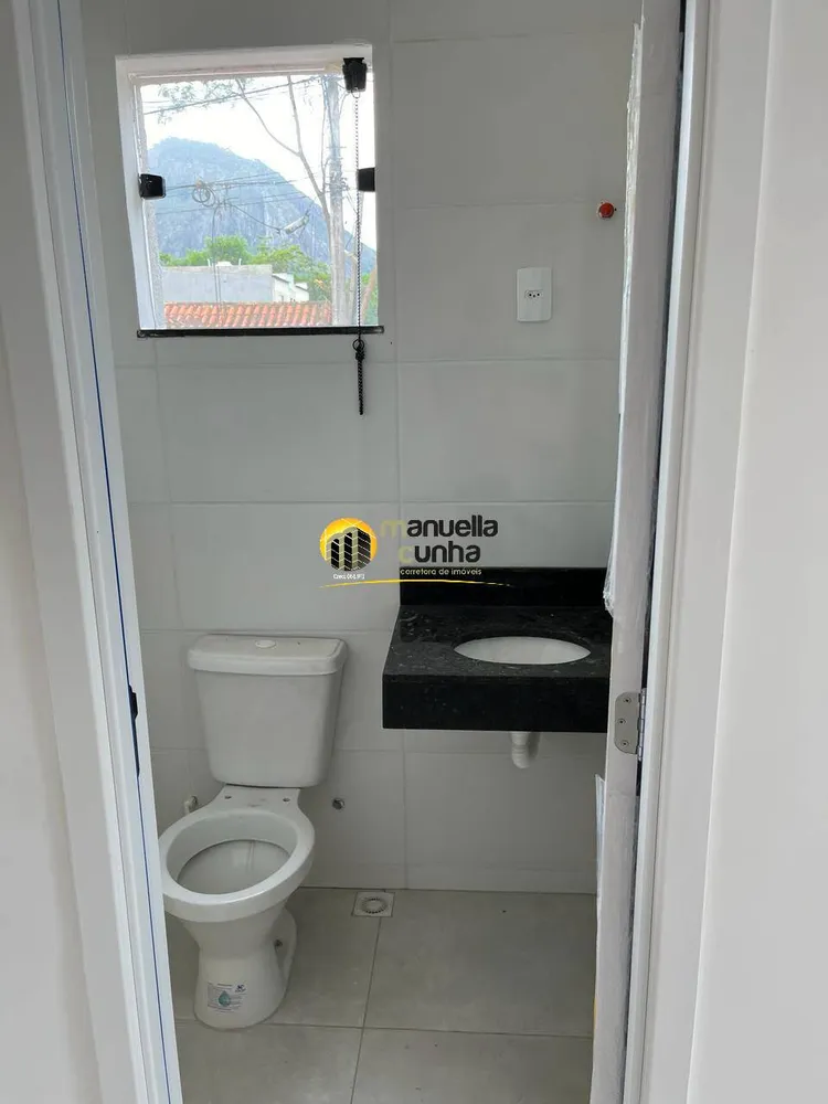 Casa, 2 quartos, 87 m² - Foto 16
