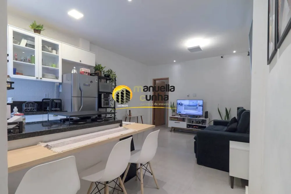 Apartamento, 2 quartos, 73 m² - Foto 1
