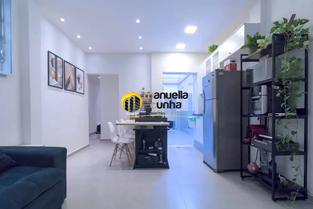 Apartamento, 2 quartos, 73 m² - Foto 5