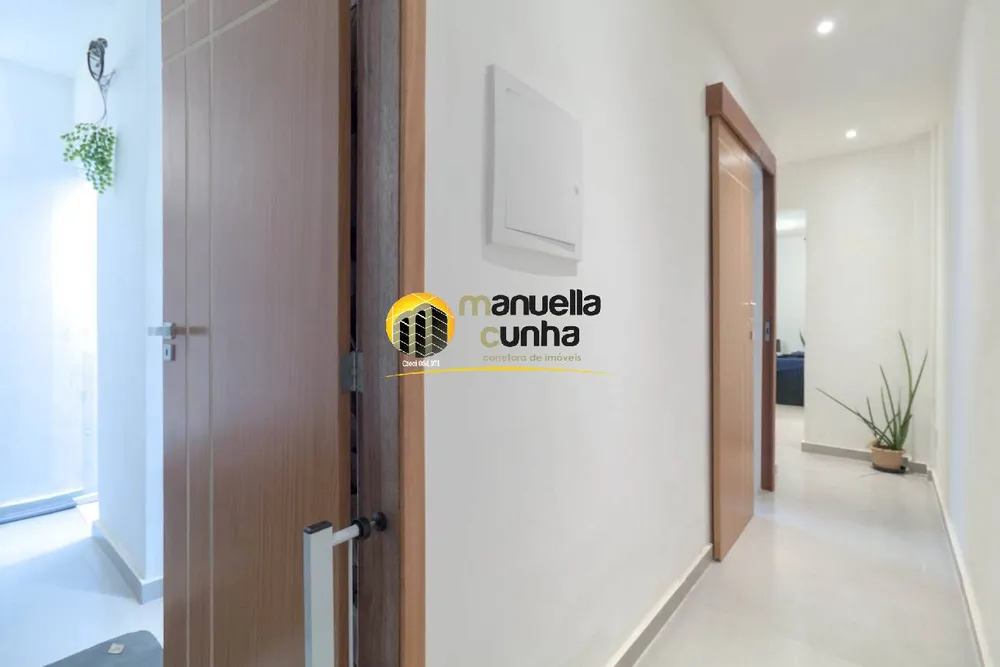 Apartamento, 2 quartos, 73 m² - Foto 9