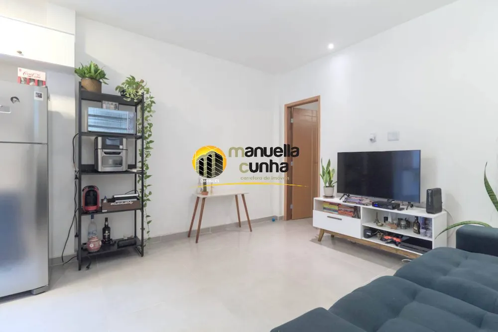 Apartamento, 2 quartos, 73 m² - Foto 6