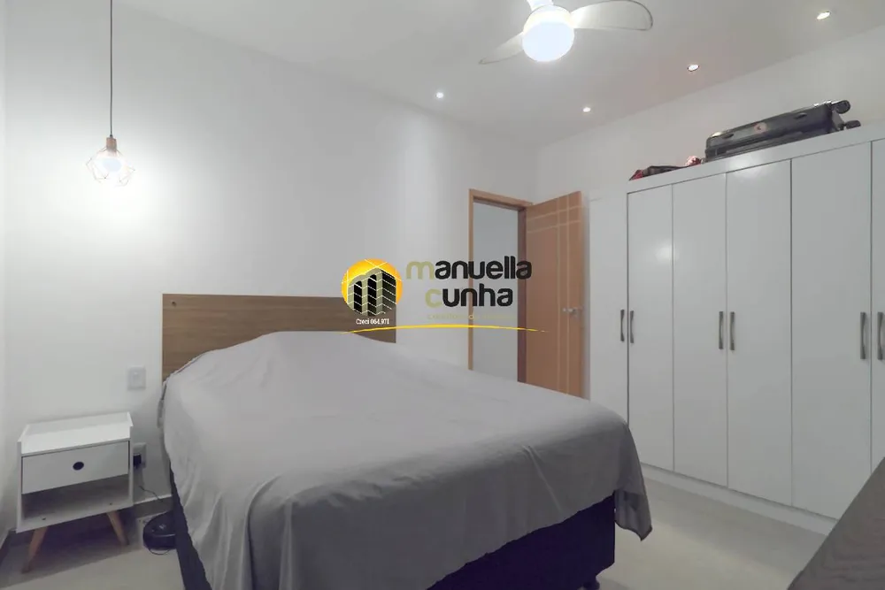 Apartamento, 2 quartos, 73 m² - Foto 13