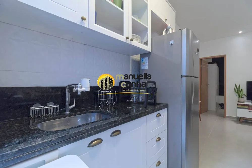Apartamento, 2 quartos, 73 m² - Foto 3