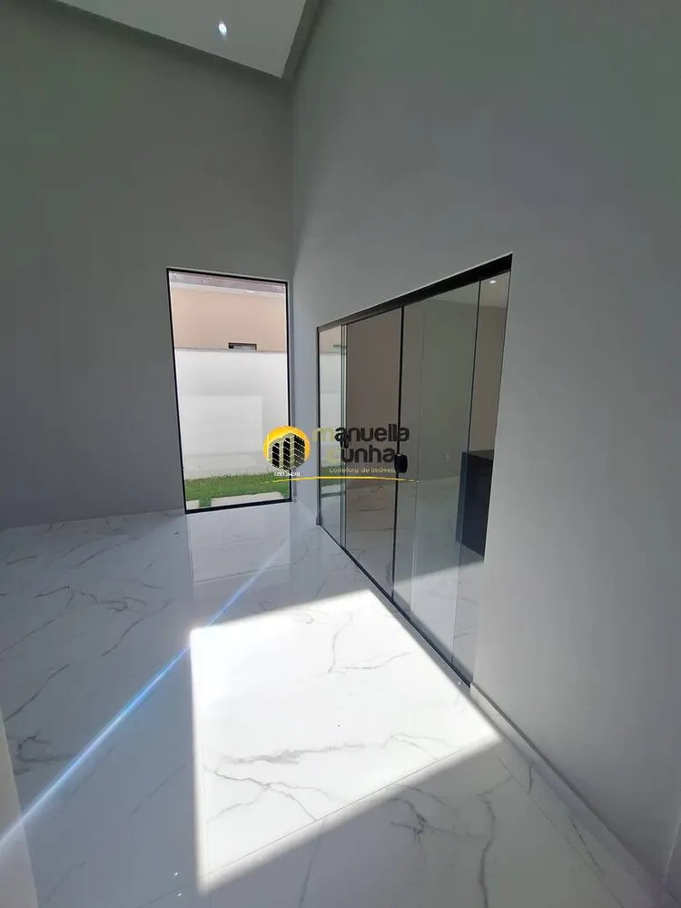 Casa, 3 quartos, 200 m² - Foto 11