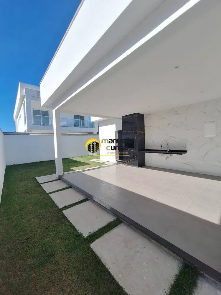 Casa, 3 quartos, 200 m² - Foto 33