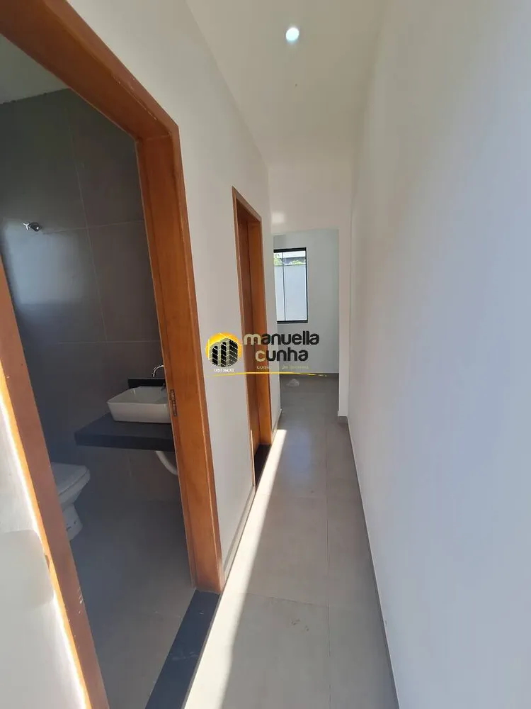 Casa, 3 quartos, 200 m² - Foto 39