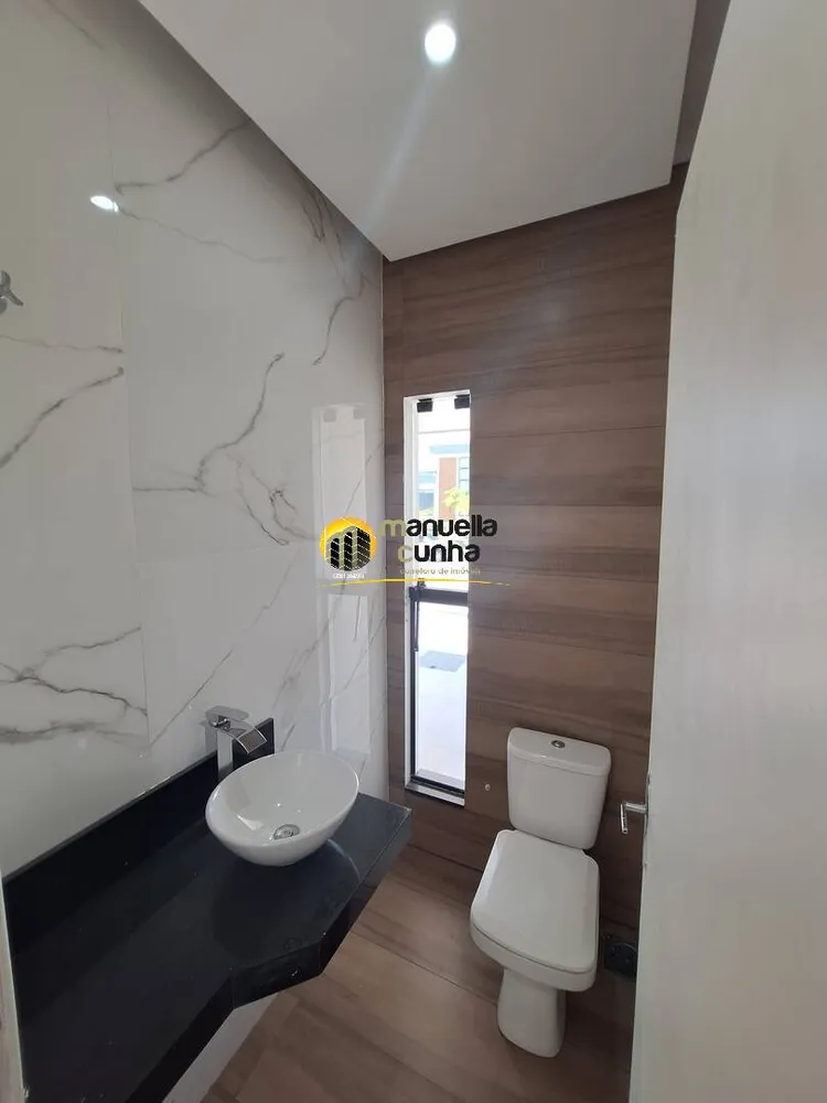 Casa, 3 quartos, 200 m² - Foto 18