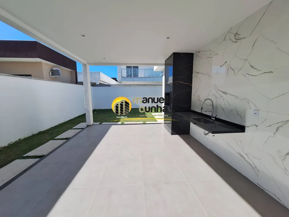 Casa, 3 quartos, 200 m² - Foto 31