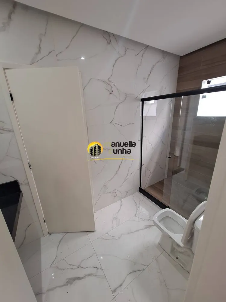 Casa, 3 quartos, 200 m² - Foto 21