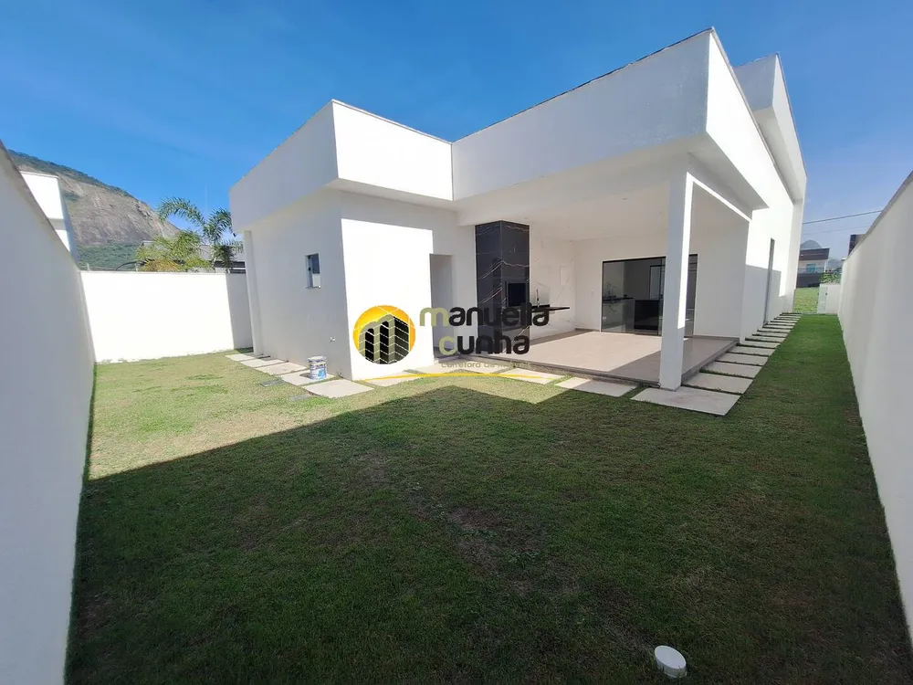 Casa, 3 quartos, 200 m² - Foto 34