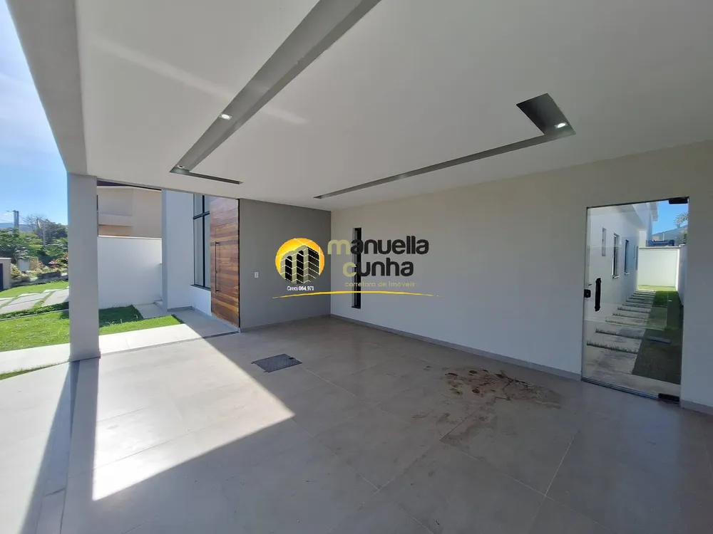 Casa, 3 quartos, 200 m² - Foto 5