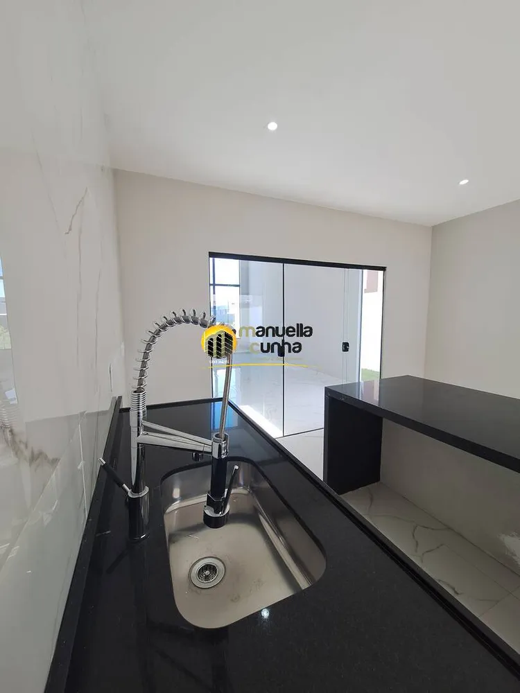 Casa, 3 quartos, 200 m² - Foto 15