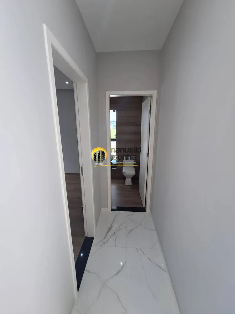 Casa, 3 quartos, 200 m² - Foto 17